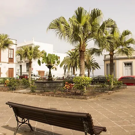 Apartment Garachico