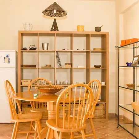 Garachico Apartment