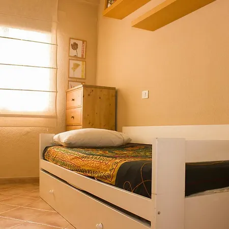 Garachico Apartment Garachico (Tenerife)