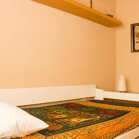 Garachico Apartment *