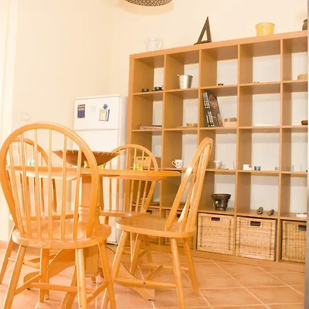 Garachico Apartment
