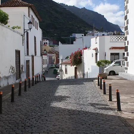 Garachico Apartment *