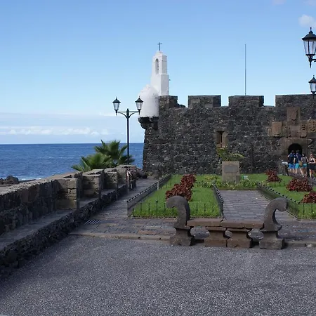 Garachico Apartment