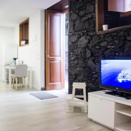 Garachico Apartment *