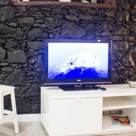 Garachico Apartment
