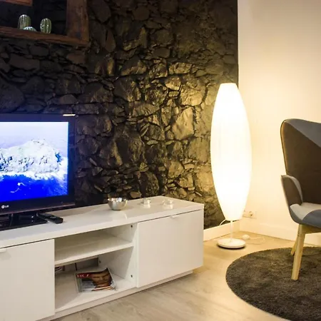 Apartment Garachico