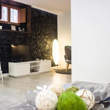 Garachico Apartment