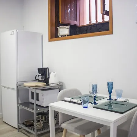 Garachico Apartment Garachico (Tenerife)