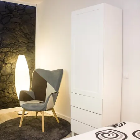 Garachico Apartment *