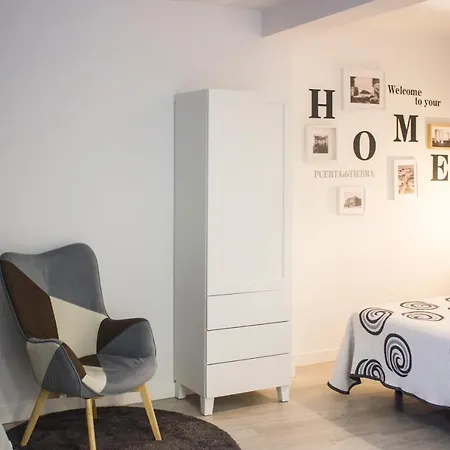 Garachico Apartment