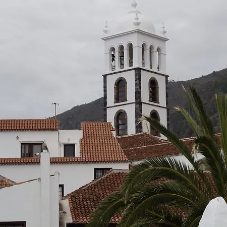 Garachico * Garachico (Tenerife)