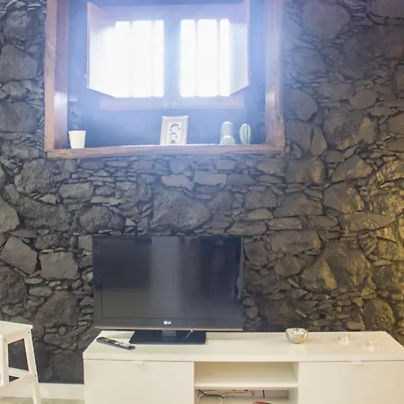 Garachico Apartment