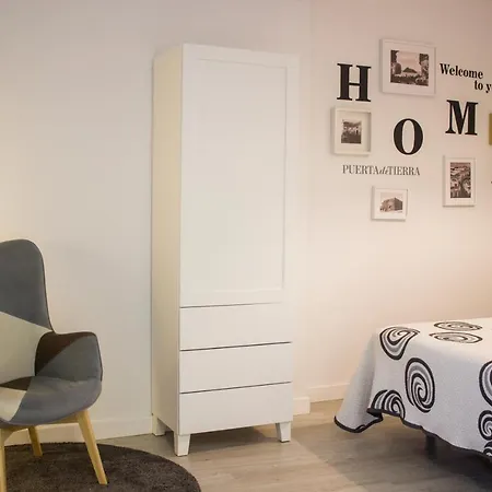 Garachico Apartment *