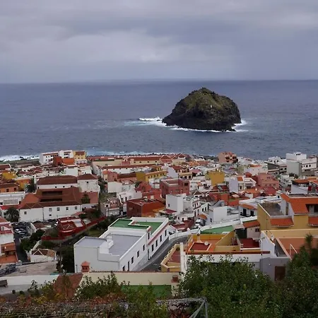 Garachico Garachico (Tenerife)